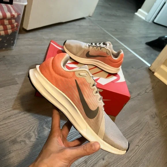 Nike Downshifter 8 - Picture 3 of 6